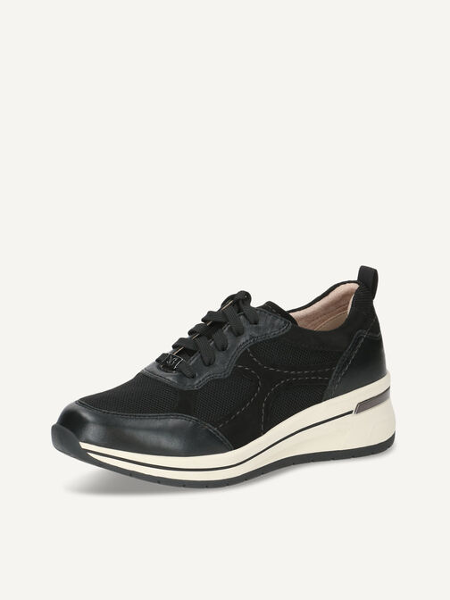 Sneaker, BLACK COMB, hi-res