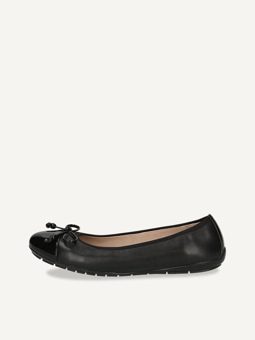 Ballerine, BLACK COMB, hi-res