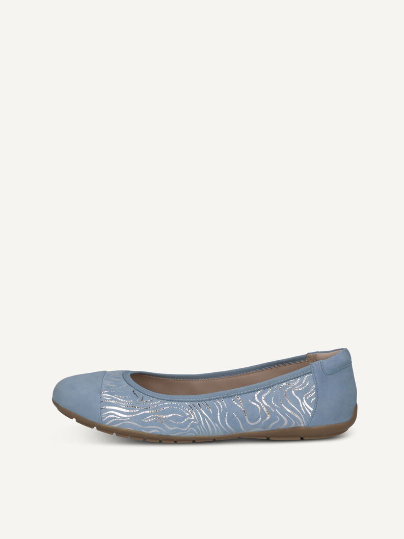 Ballerina, BLUE COMB, hi-res