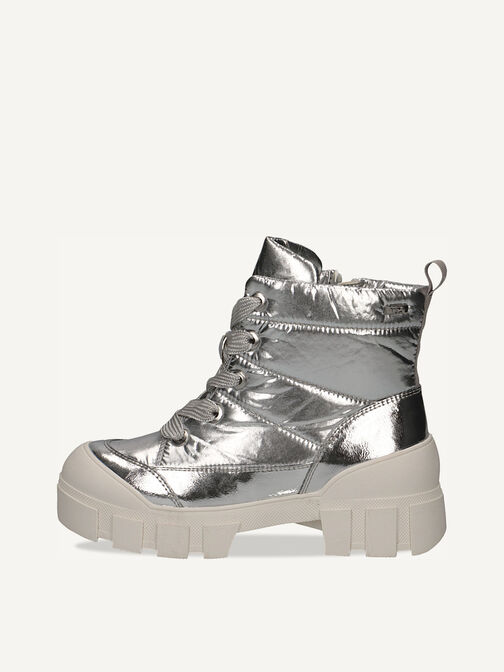 Stiefelette, SILVER COMB, hi-res