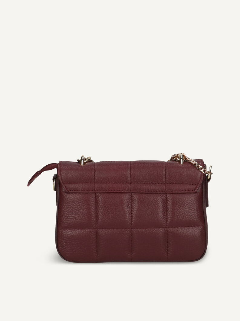 Handtasche, BORDEAUX NAPPA, hi-res