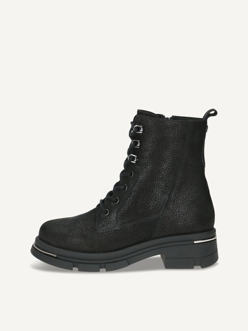 Stiefelette, BLACK NUBUC, hi-res