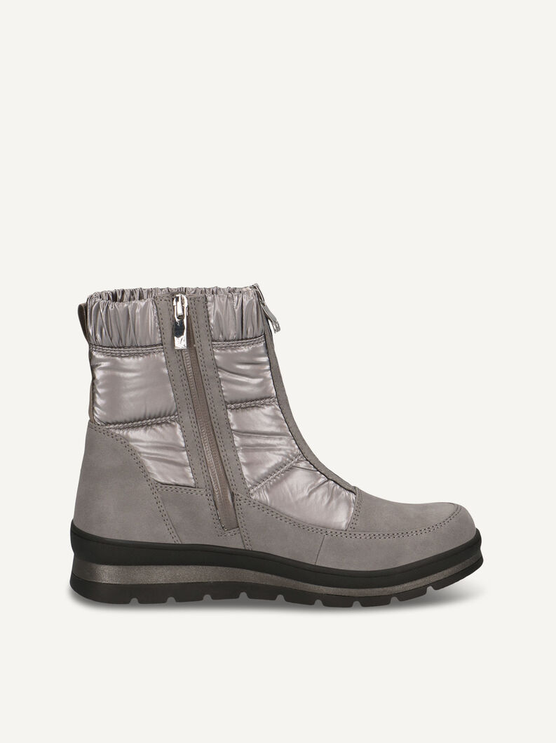 Stiefelette, TAUPE COMB, hi-res