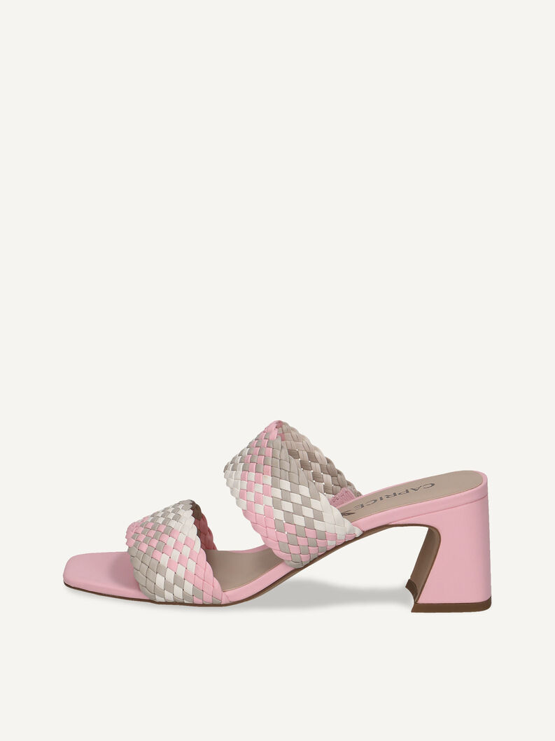 Mule, ROSE COMB, hi-res