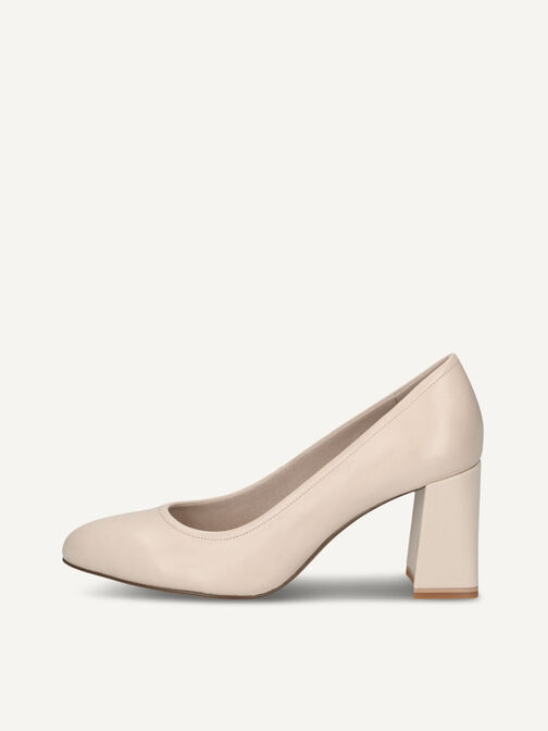 Pumps, OFFWHITE NAPPA, hi-res