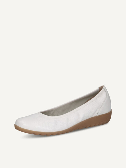 Ballerine, WHITE DEER, hi-res