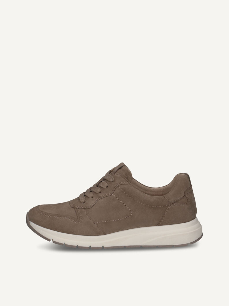 Sneaker, MUD SUEDE, hi-res