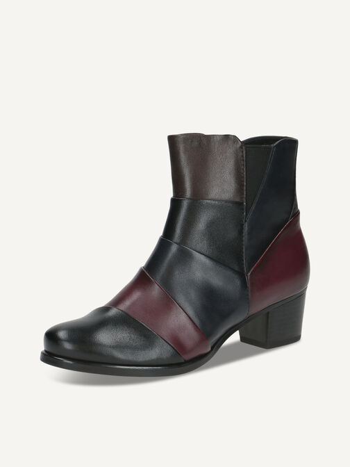 Stiefelette, MULTI NAPPA, hi-res