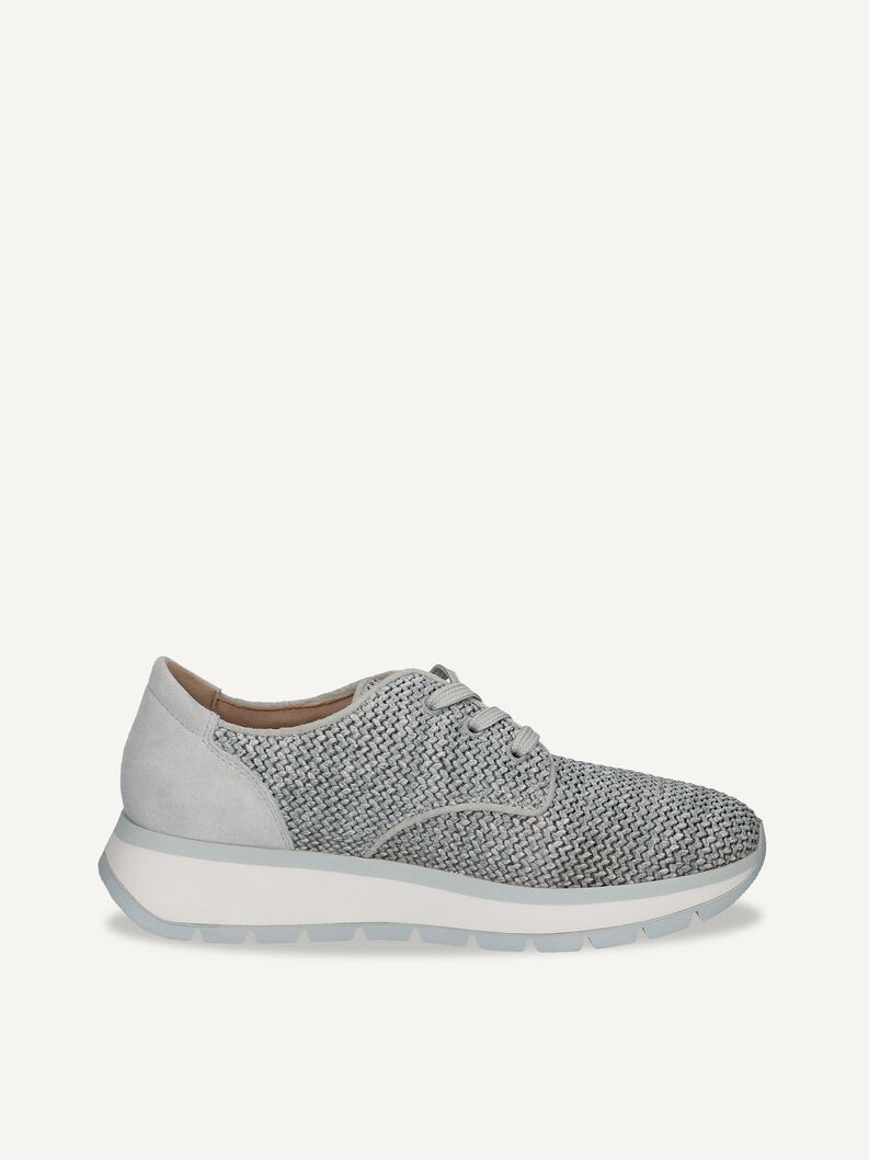 Sneaker - blau, BLUE COMB, hi-res