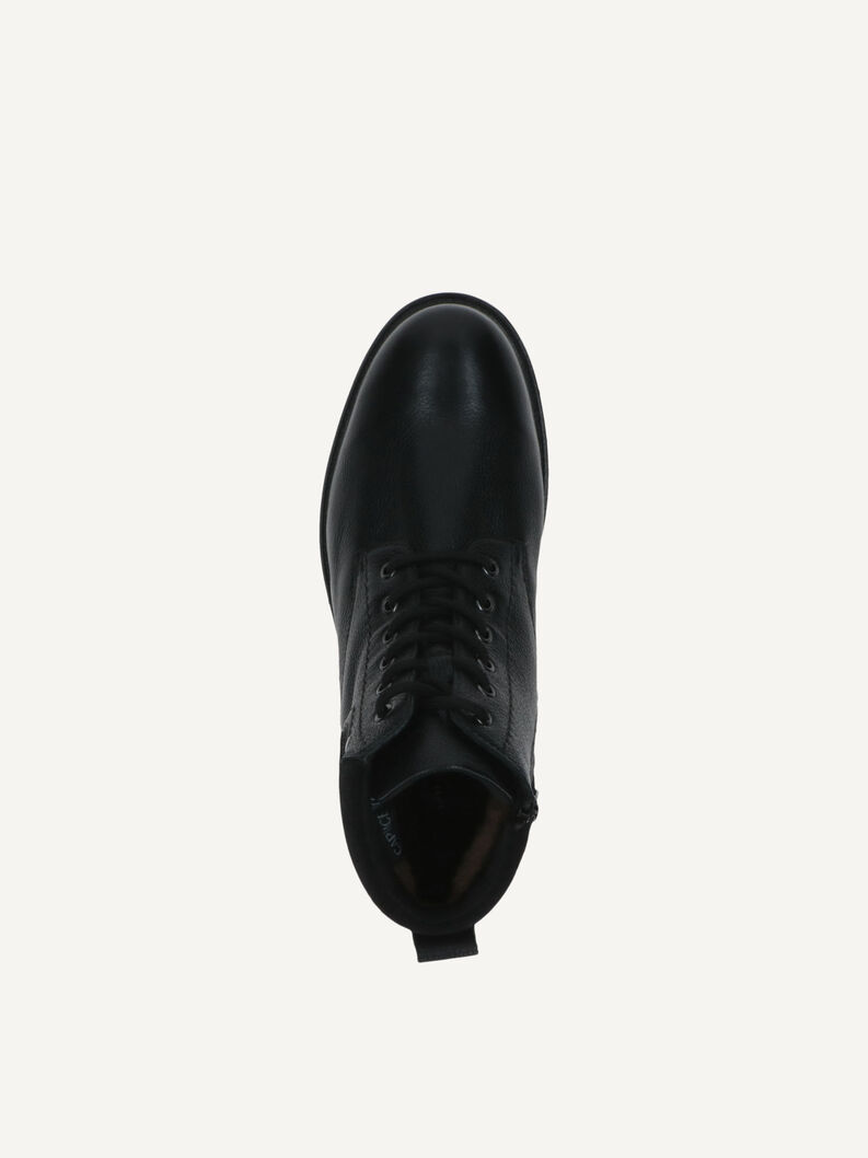 Stiefelette, BLACK COMB, hi-res