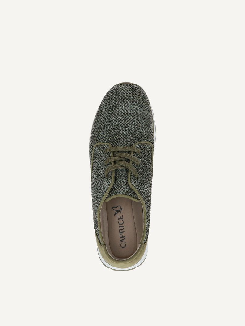 Sneaker, KHAKI COMB, hi-res
