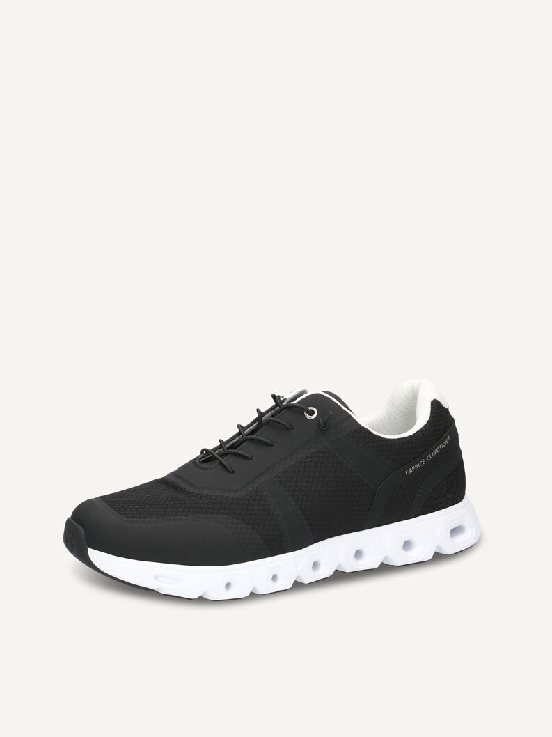 Sneaker, BLACK COMB, hi-res