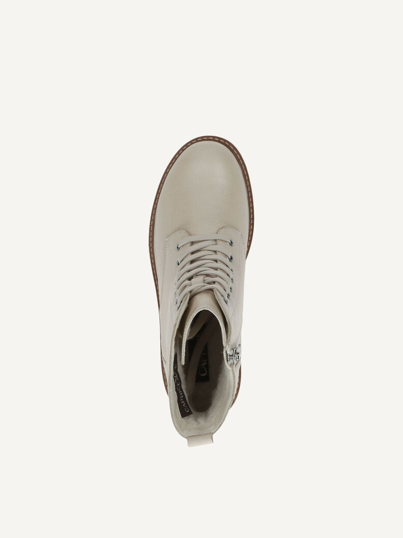 Stiefelette, OFFWHITE PERL., hi-res