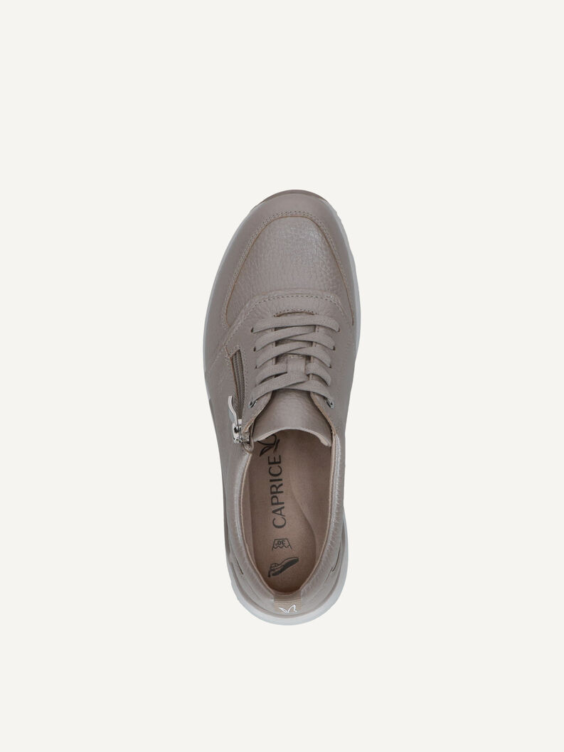 Sneaker, TAUPE PER.DEER, hi-res