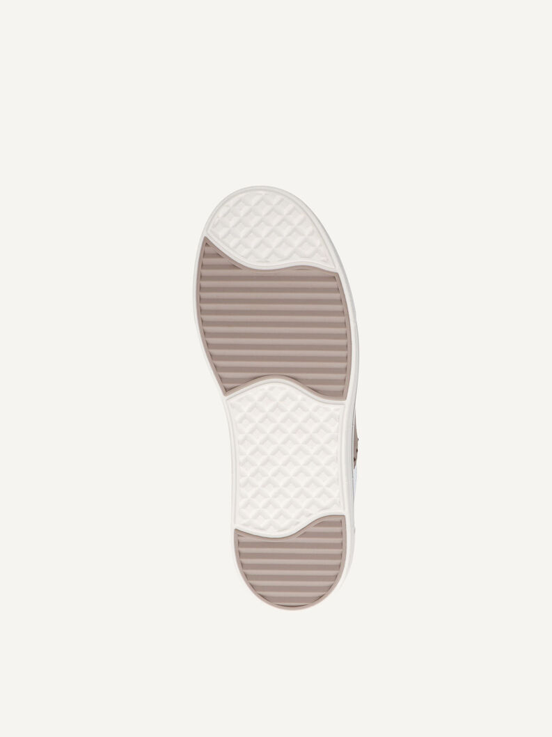 Sneaker, MUD/WHITE, hi-res