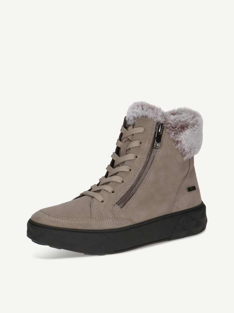 Stiefelette, MUD SUEDE, hi-res