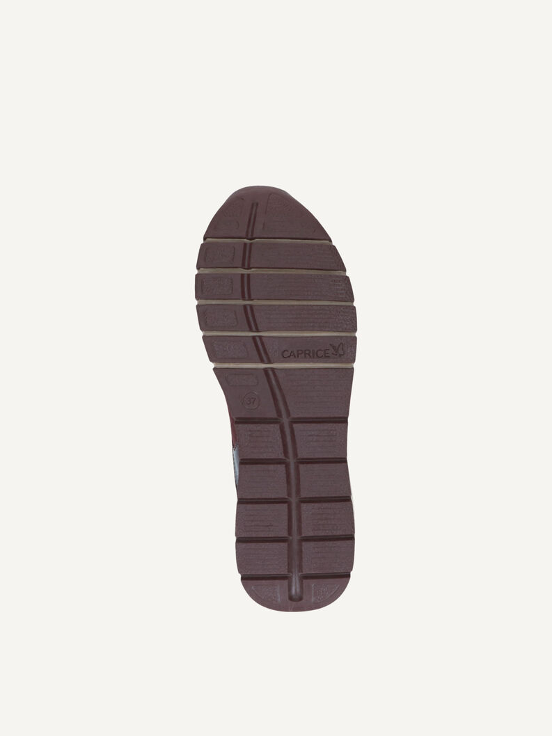 Sneaker, BORDEAUX COMB, hi-res