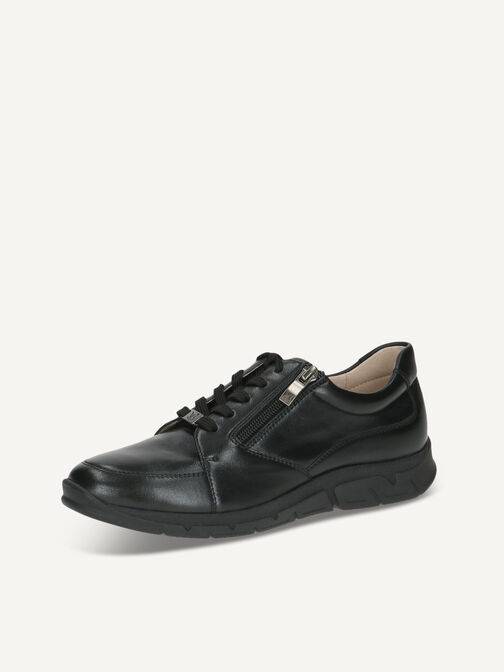 Sneaker, BLACK NAPPA, hi-res