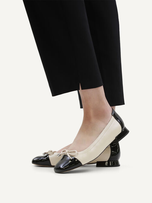 Ballerina, CREAM COMB, hi-res