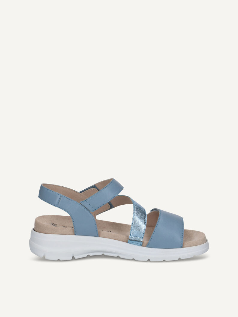 Sandale, BLUE COMB, hi-res
