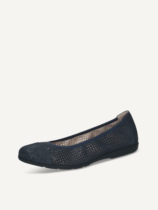 Ballerina, OCEAN SPARKLE, hi-res