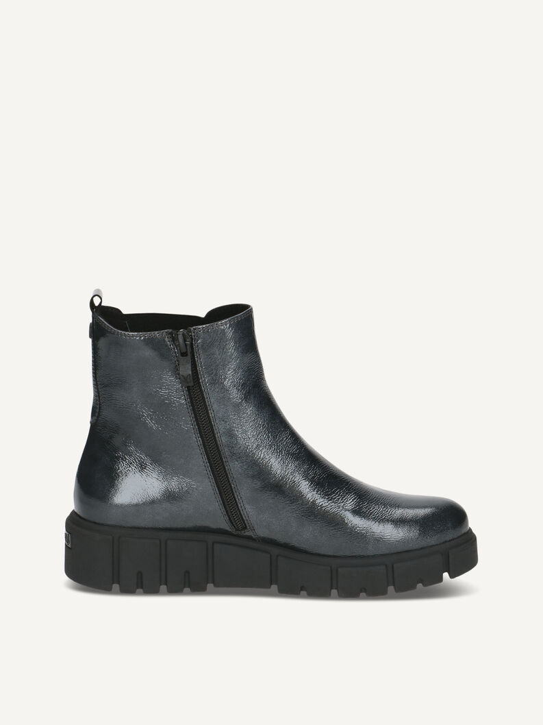 Chelsea Boot, STONE NAPLAK, hi-res