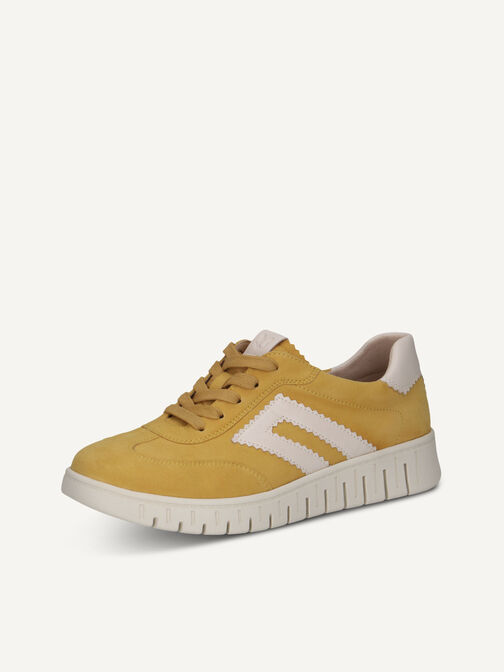 Sneaker, YELLOW COMB, hi-res