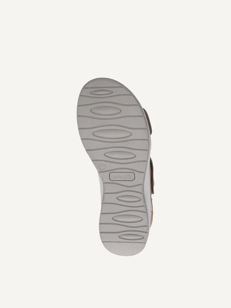 Sandalette, BARK SUEDE, hi-res