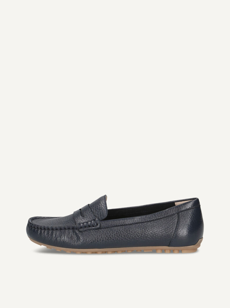 Moccassin, OCEAN DEER, hi-res