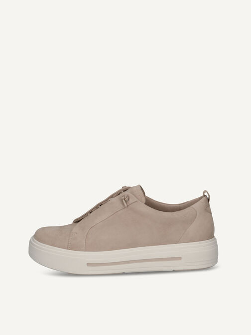 Sneaker, SAND SUEDE, hi-res