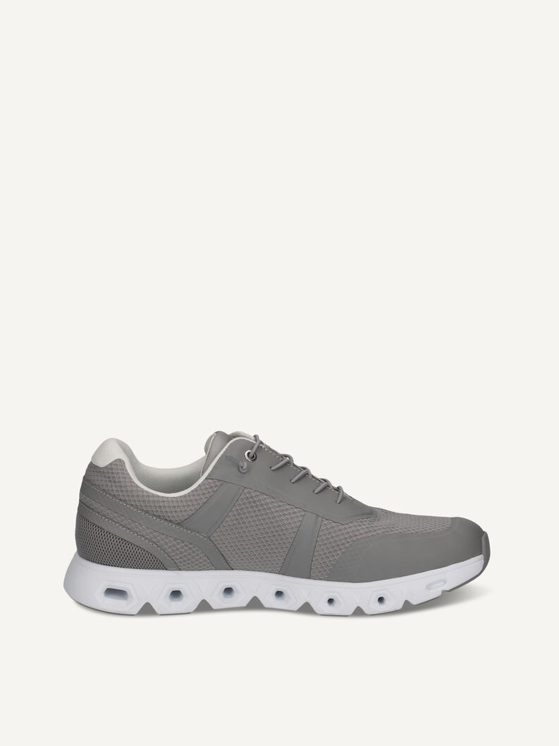 Sneaker, GREY COMB, hi-res