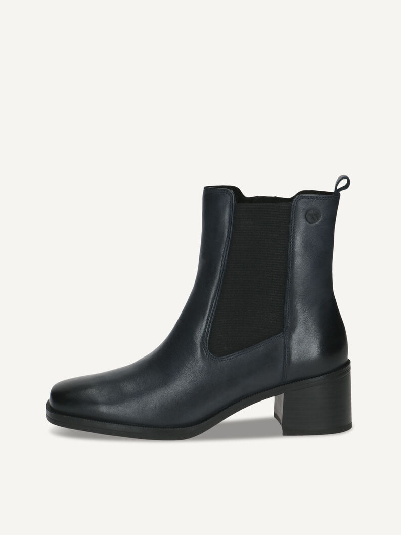 Stiefelette, OCEAN NAPPA, hi-res