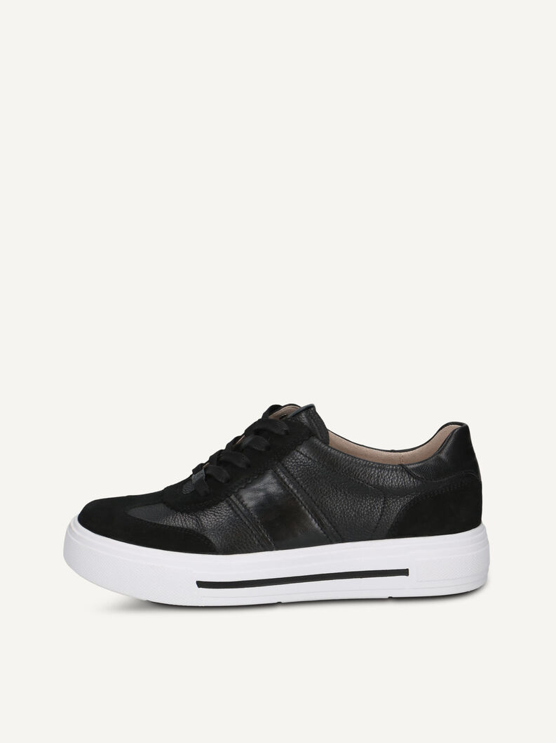 Sneaker, BLACK COMB, hi-res