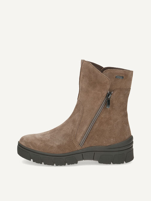 Stiefelette, MUD SUEDE, hi-res