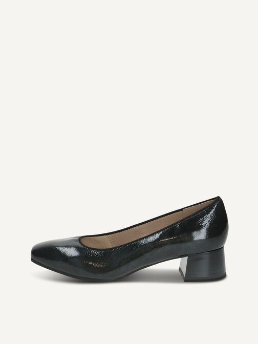Pumps, STONE NAPLAK, hi-res