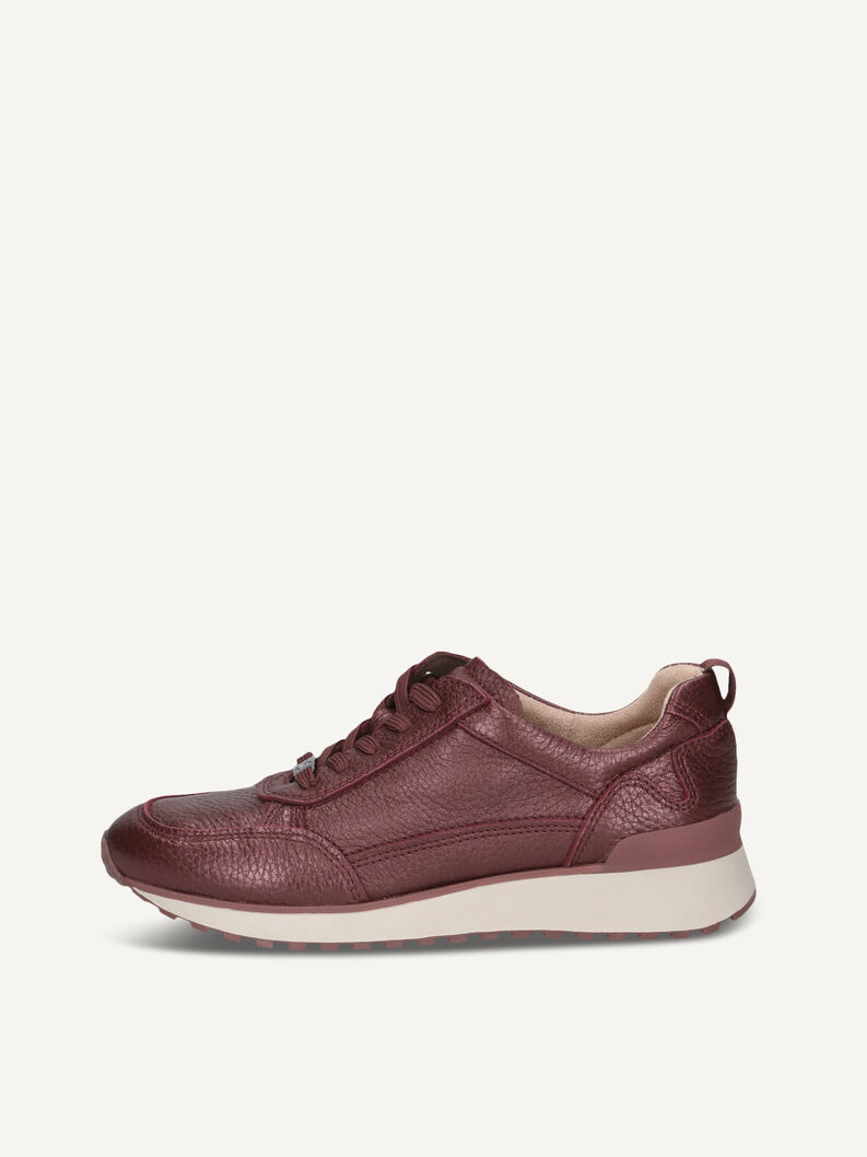 Sneaker, BORDEAUX DEER, hi-res