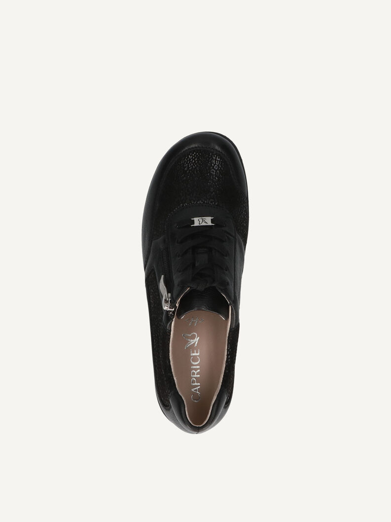 Sneaker, BLACK COMB, hi-res