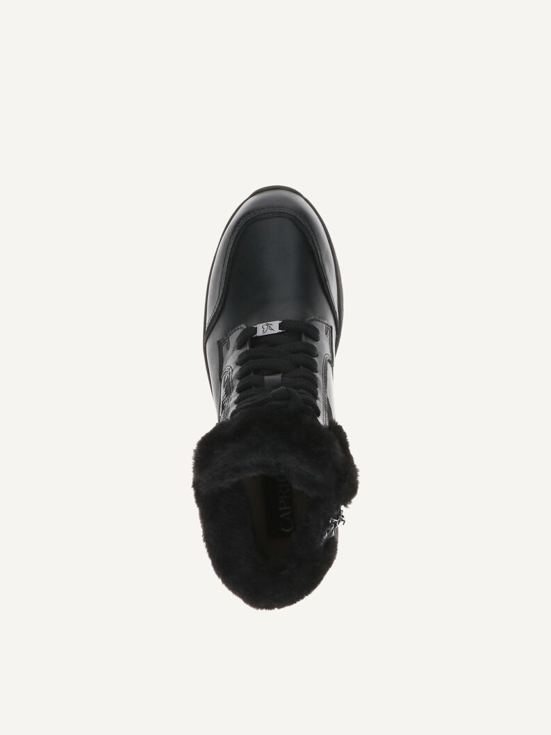 Stiefelette, BLACK COMB, hi-res