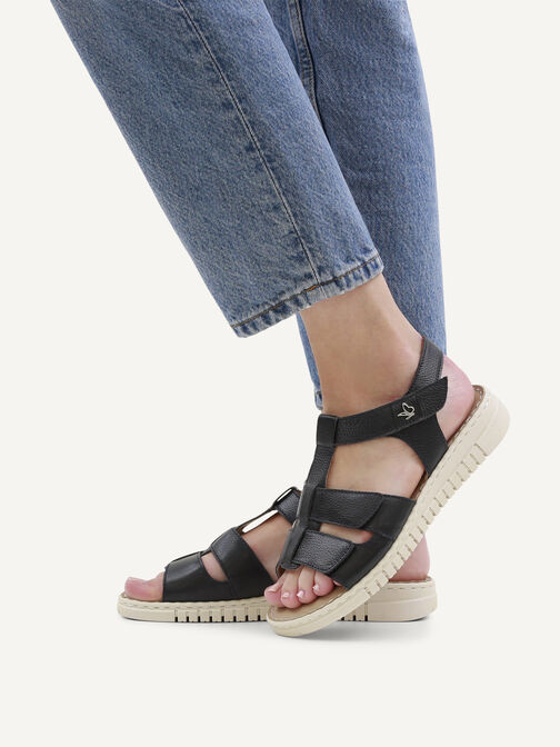 Sandalette, OCEAN NAPPA, hi-res