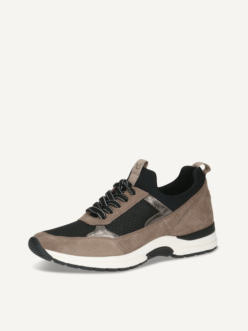Sneaker, TAUPE COMB, hi-res