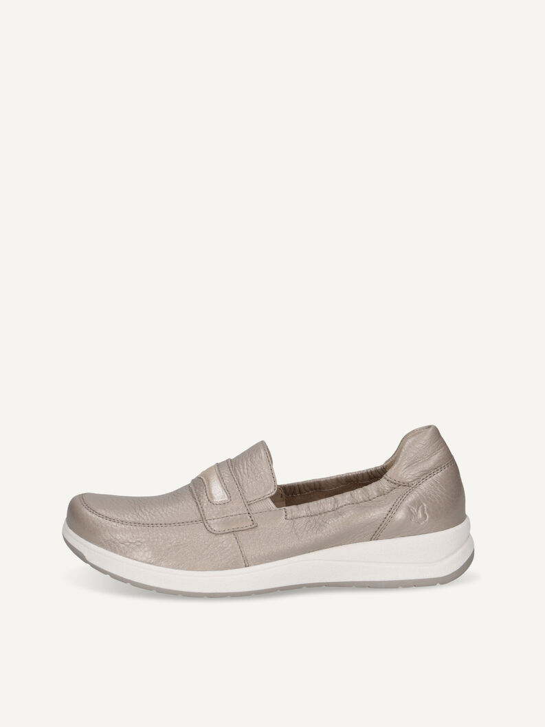 Slipper, STONE PER.DEER, hi-res