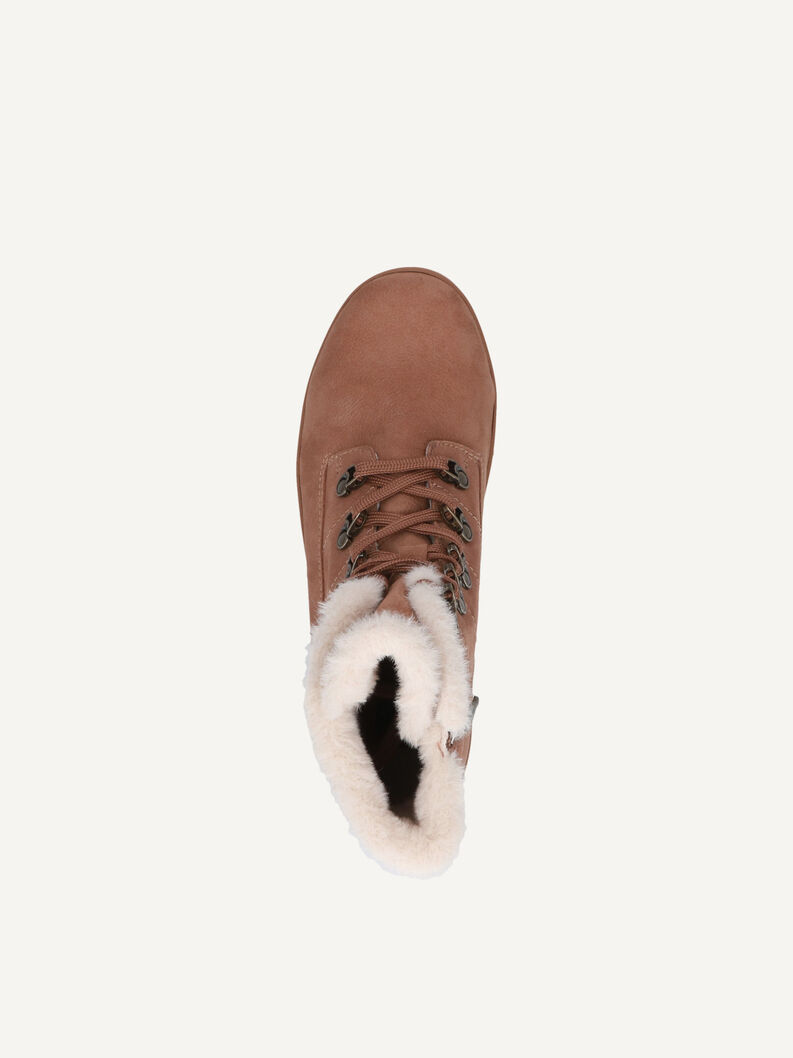 Stiefelette, NUT NUBUC, hi-res