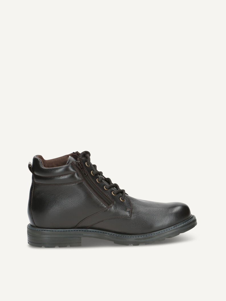 Stiefelette, DK BROWN NAPPA, hi-res
