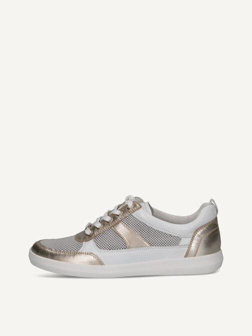 Basket, WHITE/LT GOLD, hi-res