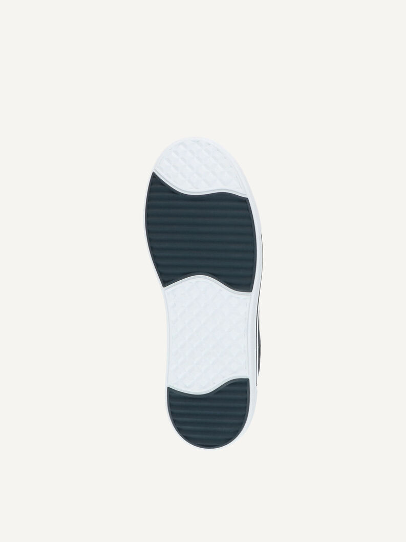 Sneaker, OCEAN SUEDE, hi-res