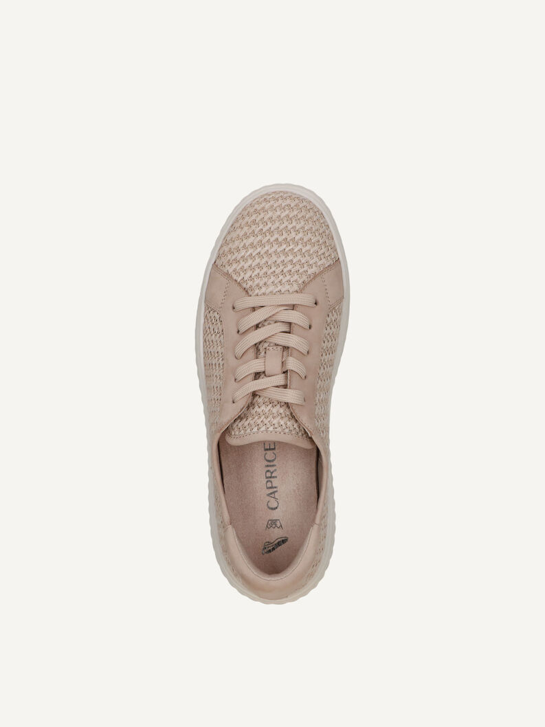 Sneaker, BEIGE COMB, hi-res