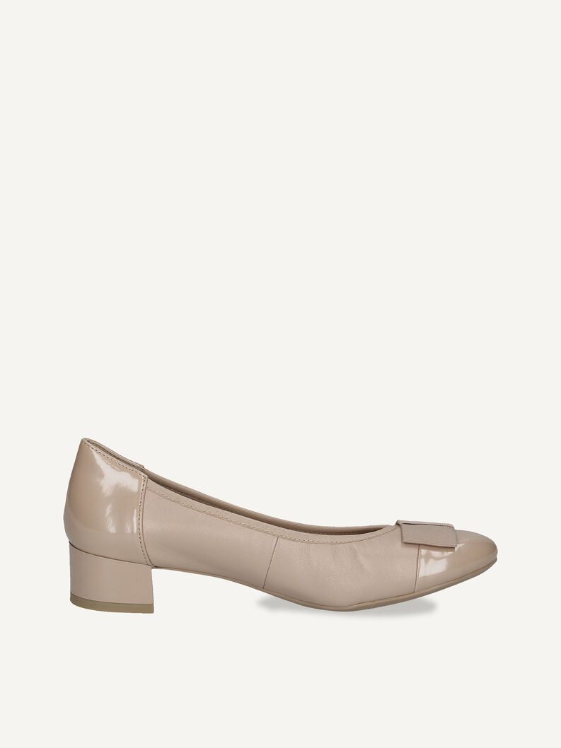 Pumps - beige, BEIGE COMB I, hi-res