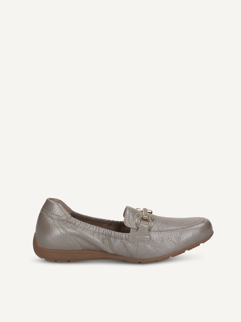 Slipper, STONE PER.DEER, hi-res