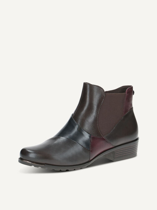 Stiefelette, MULTI NAPPA, hi-res