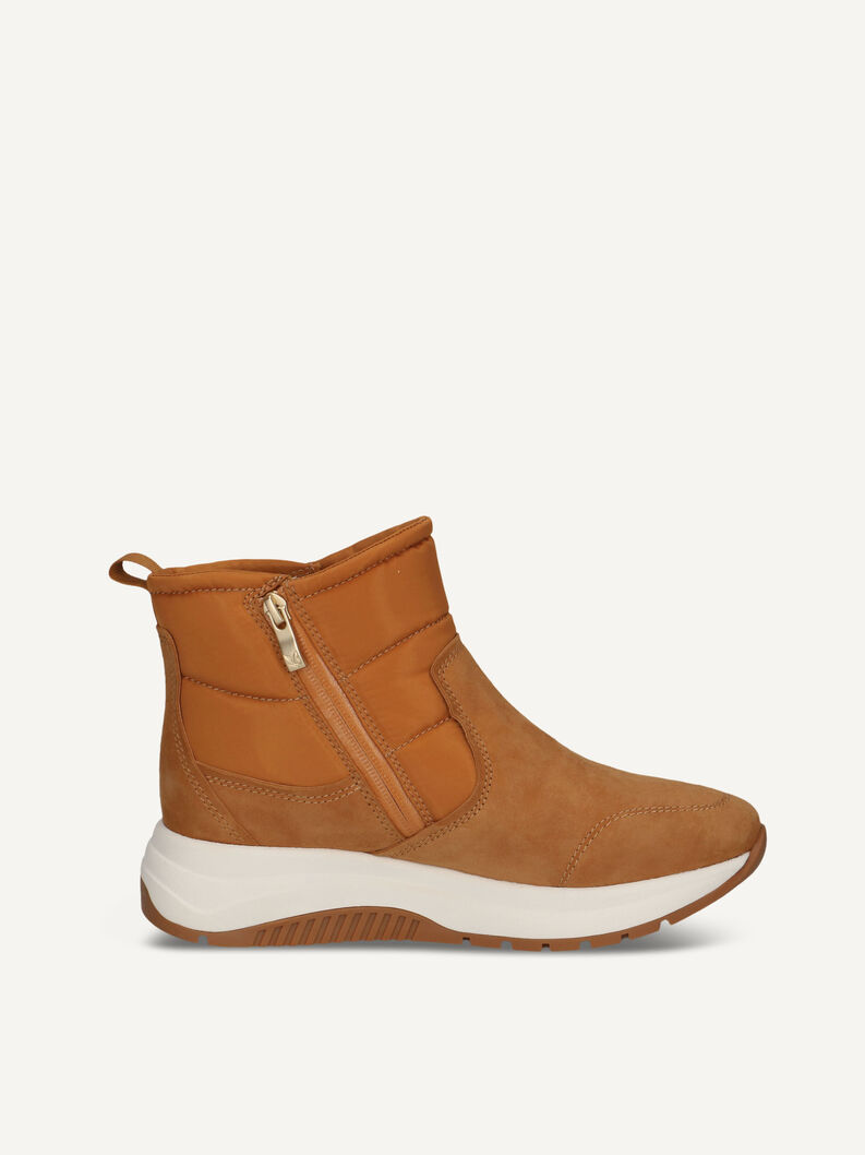 Stiefelette, CURRY COMB, hi-res